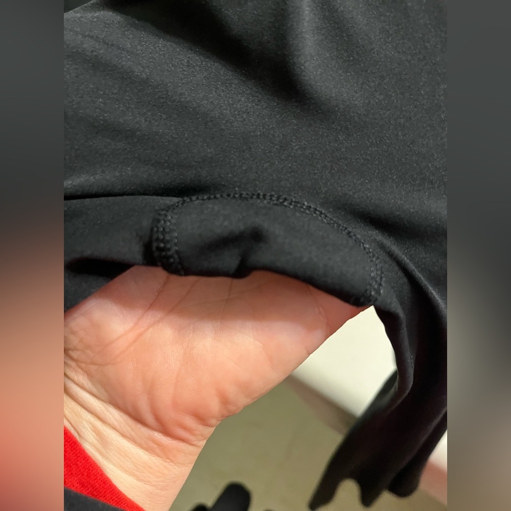 VSX Elevate™ Chroma Contours Flare Catsuit - Picture 4 of 7